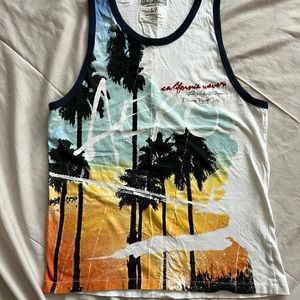 Vintage Aeropostale - tank top